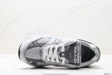 5A NB 993 Sneakers Running Shoes Blue
