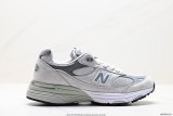 5A NB 993 Sneakers Running Shoes