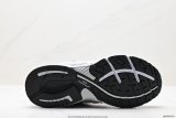 5A NB 993 Sneakers Running Shoes Blue