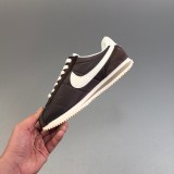 5A Cortez Sneakers Running Shoes Brown