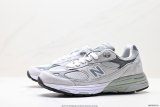 5A NB 993 Sneakers Running Shoes Blue