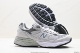5A NB 993 Sneakers Running Shoes Blue