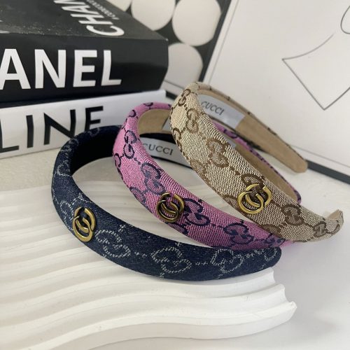 5A Women's Hairpin Blue