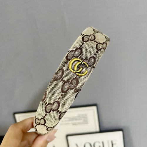 5A Women's Hairpin Khaki