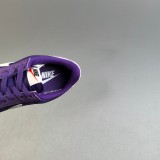 5A Cortez Sneakers Running Shoes Purple