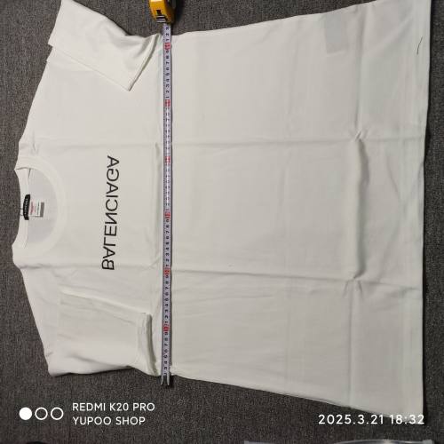 【Clearance】T-shirt Chest 62cm | Length 73cm