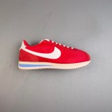 5A Cortez Sneakers Running Shoes Red