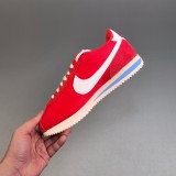 5A Cortez Sneakers Running Shoes Red