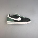 5A Cortez Sneakers Running Shoes Green