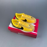 5A Cortez Sneakers Running Shoes Yellow