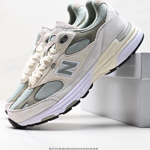 5A NB 993 Sneakers Running Shoes