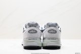 5A NB 993 Sneakers Running Shoes Blue