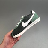 5A Cortez Sneakers Running Shoes Green