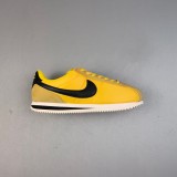 5A Cortez Sneakers Running Shoes Yellow