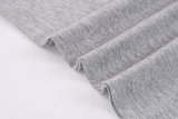 5A Classic Fit Polo Bear Jersey T-Shirt Grey