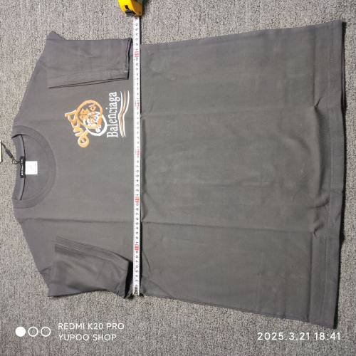 【Clearance】T-shirt Chest 52cm | Length 68.5cm