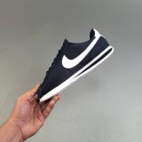 5A Cortez Sneakers Running Shoes Dark Blue