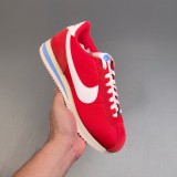 5A Cortez Sneakers Running Shoes Red