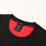 5A Sports Training Suit Red