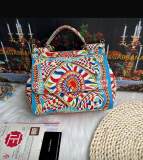 DG Original Sicily handbag 25x20x12cm