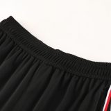 5A Sports Training Suit Red