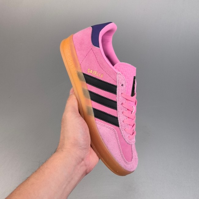 5A Gazelle Indoor Sneakers