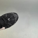 5A Air VaporMax 2023 Flyknit Sneakers Running Shoes Grey