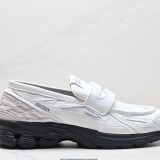 5A NB 1906L Shoes White U1906LAE
