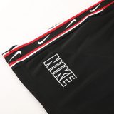 5A Sports Training Suit Red