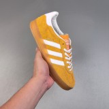 5A Gazelle Indoor Sneakers Yellow