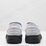 5A NB 1906L Shoes White U1906LAE