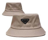 5A Simple Versatile Bucket Hat Khaki