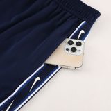 5A Sports Training Suit Blue