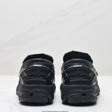5A NB 1906L Shoes Black U1906LAE
