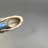 5A Gazelle Indoor Sneakers Khaki