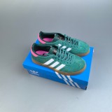 5A Gazelle Indoor Sneakers Green