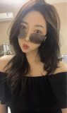 5A Women's Fashion Large Lens Sunglasses 54YS