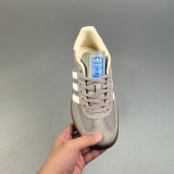5A Gazelle Indoor Sneakers Khaki
