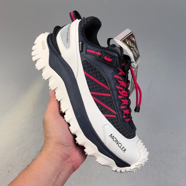 5A Trailgrip GTX Outdoor Sports Shoes