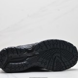 5A NB 1906L Shoes Black U1906LAE