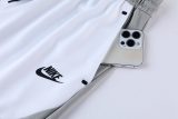 5A Sports Training Suit Blue