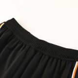 5A Sports Training Suit Black