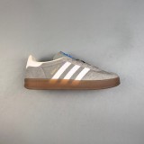 5A Gazelle Indoor Sneakers Green