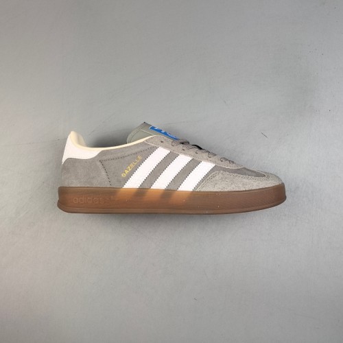 5A Gazelle Indoor Sneakers Red