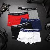 5A Men Boxer, Pack Of Five