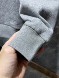 Original hooded sweatshirt White