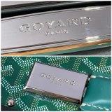 Original 20-inch Hard-shell Durable Monogram luggage