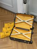 Original 20-inch Hard-shell Durable Monogram luggage