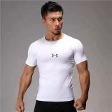 5A Quick Drying Cotton Print T-shirt