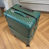 Original 20-inch Hard-shell Durable Monogram luggage